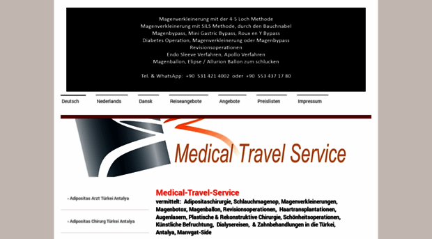 medical-travel-service.com