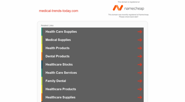 medical-trends-today.com
