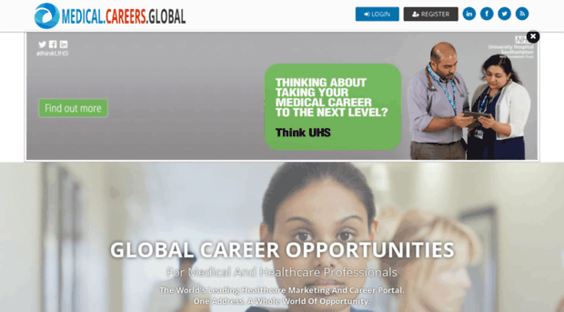 medical.careers.global