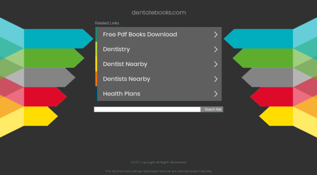 medical.dentalebooks.com