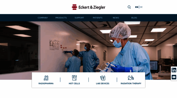medical.ezag.com