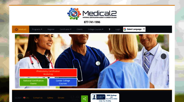 medical2.com