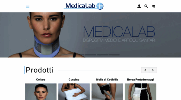 medicalab.it