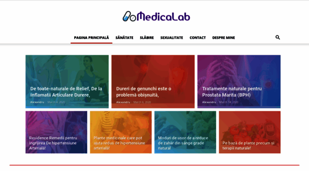 medicalab.ro