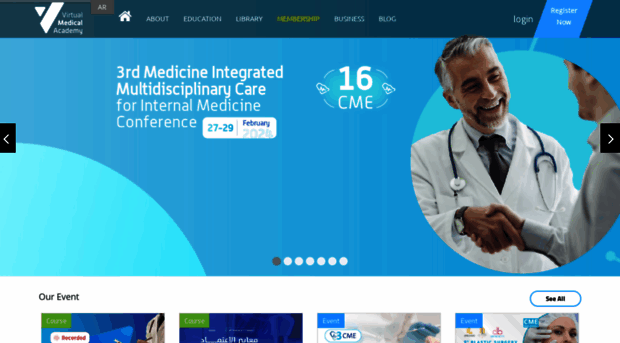 medicalacademy.net