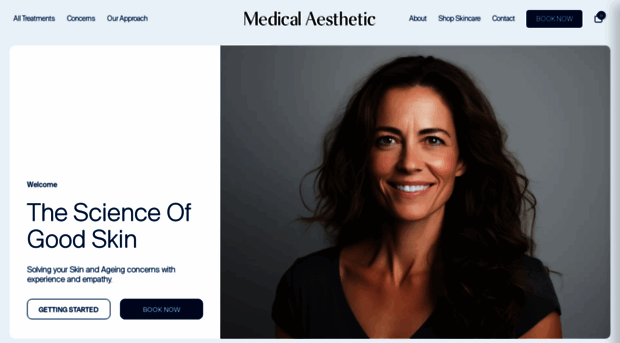 medicalaesthetic.com.au