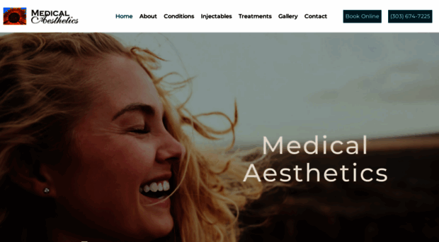 medicalaestheticsllc.com