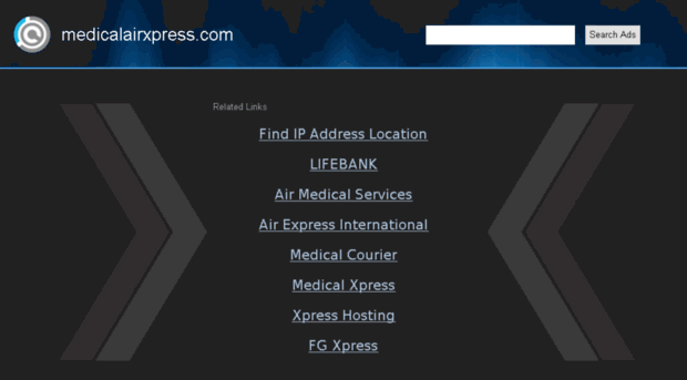 medicalairxpress.com