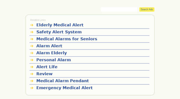 medicalalarmreview.com