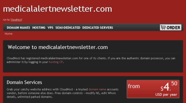 medicalalertnewsletter.com