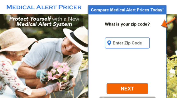 medicalalertpricer.com