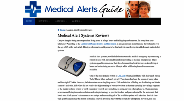 medicalalertsguide.com