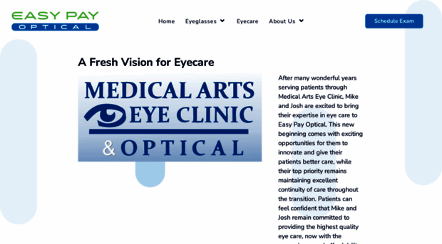 medicalartseye.com