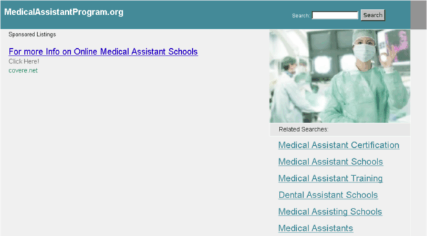 medicalassistantprogram.org