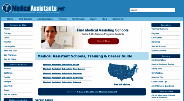 medicalassistants.net