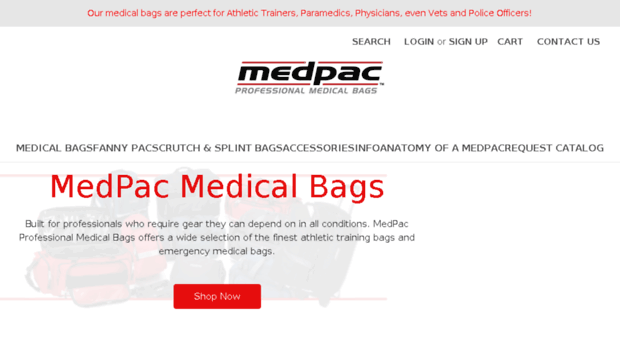 medicalbags.com