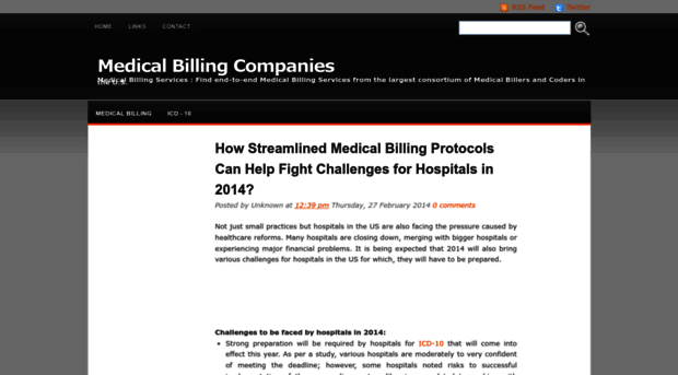 medicalbillerscompanies.blogspot.in