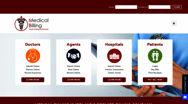 medicalbilling.ie