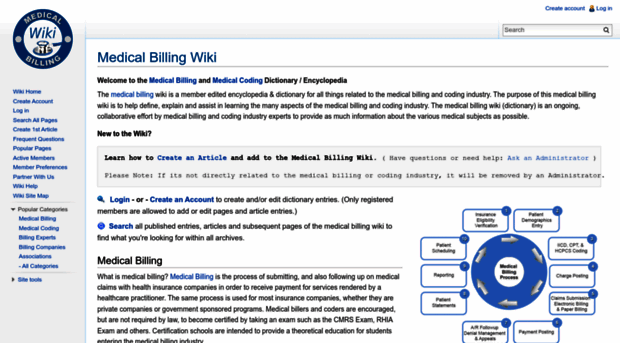 medicalbilling.wiki