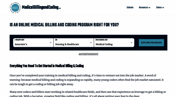 medicalbillingandcoding.org