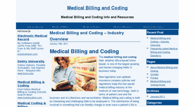 medicalbillingandcodingx.com