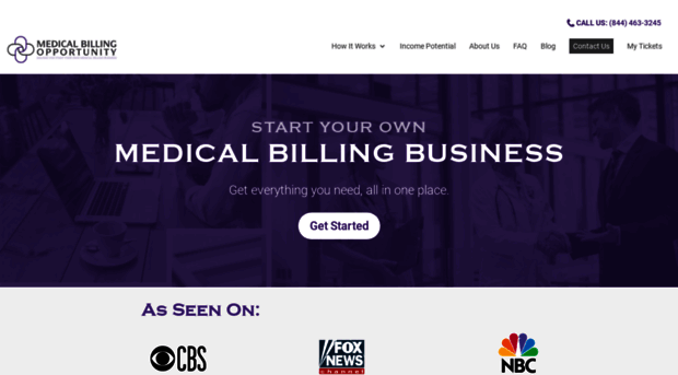 medicalbillingopportunity.com