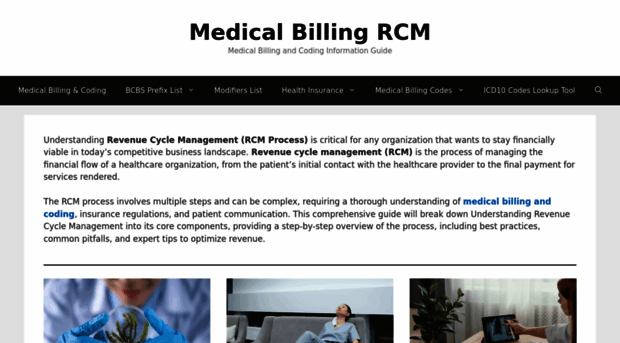 medicalbillingrcm.com
