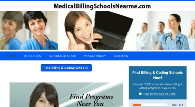 medicalbillingschoolsnearme.com