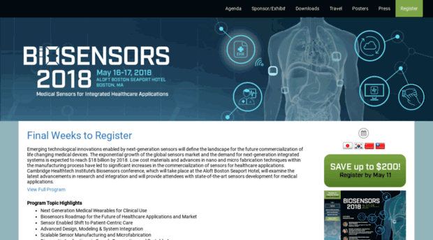 medicalbiosensors.com