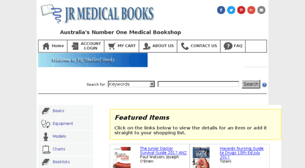 medicalbooks.com.au