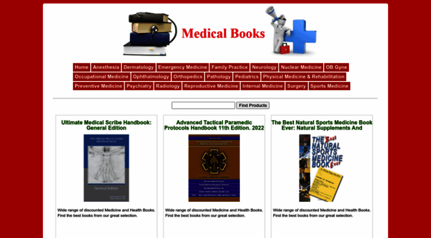 medicalbooks.filipinodoctors.org