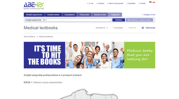 medicalbooks.pl
