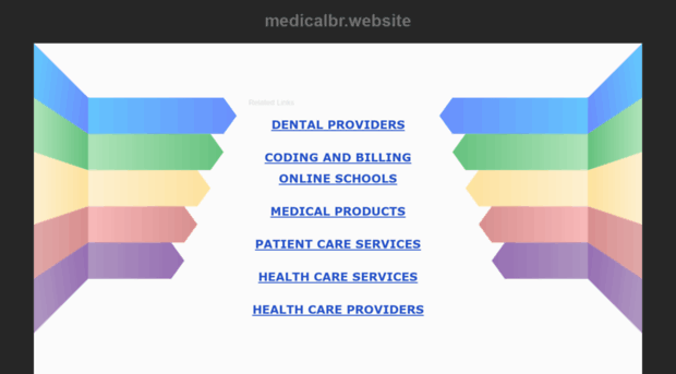 medicalbr.website