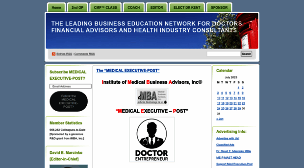 medicalbusinessadvisors.com