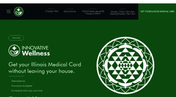 medicalcardillinois.com