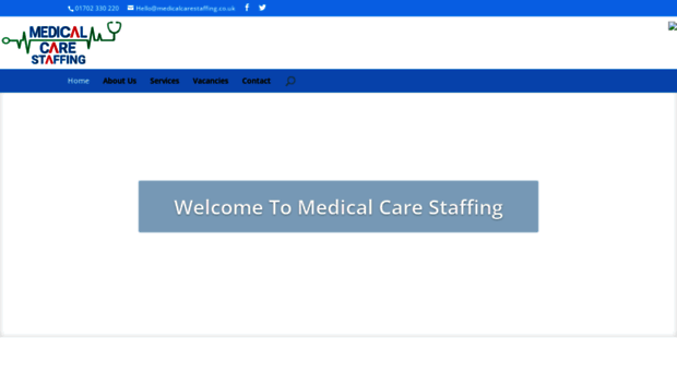 medicalcarestaffing.co.uk