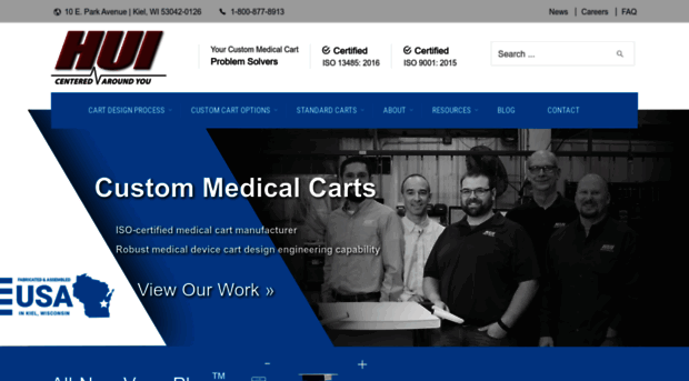 medicalcarts.org