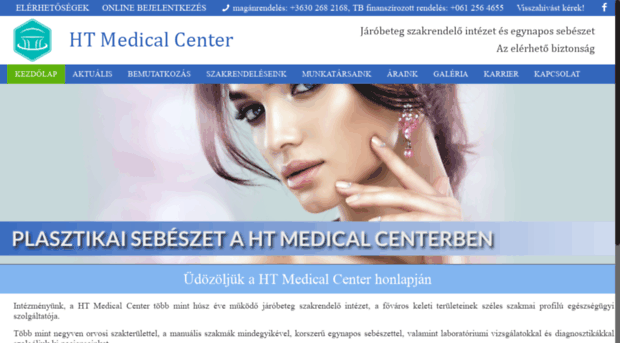 medicalcenter.hu