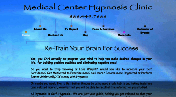 medicalcenterhypnosisclinic.com