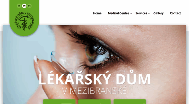 medicalcentre.cz