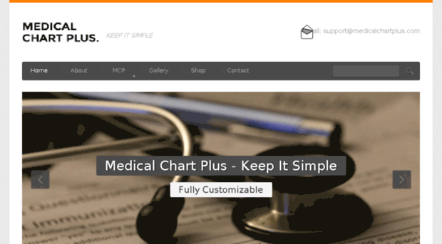 medicalchartplus.com