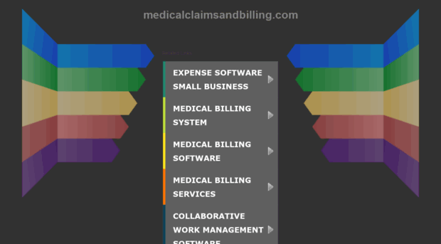 medicalclaimsandbilling.com