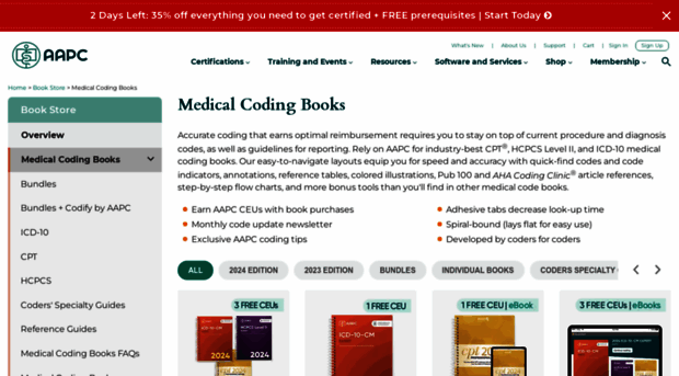 medicalcodebooks.com