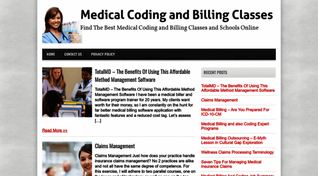 medicalcodingandbillingclasses.net