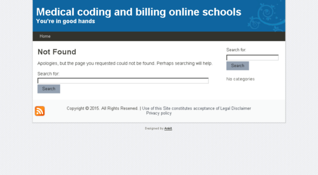 medicalcodingandbillingonlineschools.com