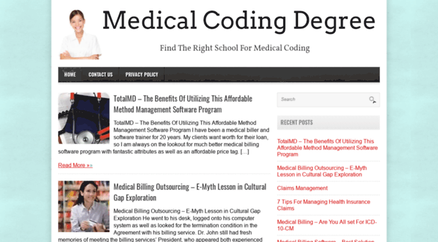 medicalcodingdegree.net