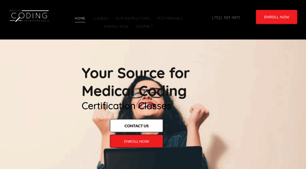 medicalcodingllc.com