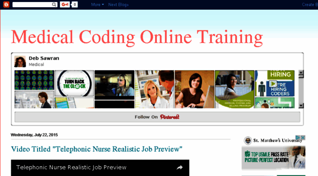 medicalcodingonlinetraining.blogspot.com