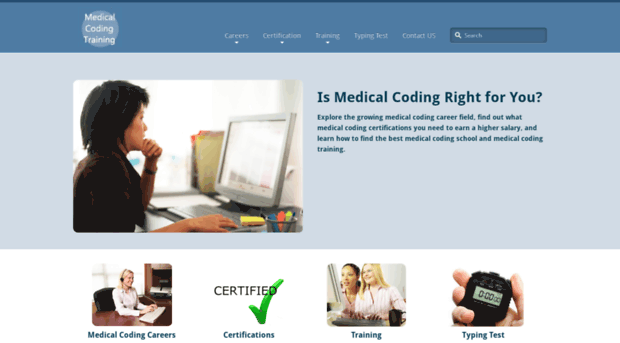 medicalcodingtraining.com