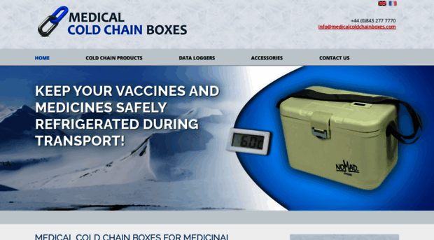 medicalcoldchainboxes.com